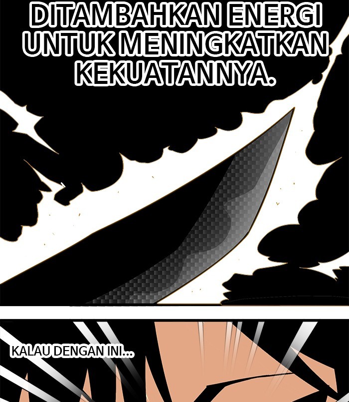 Troll Trap Bab 135 halaman 100