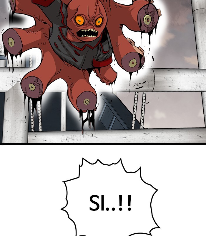 Troll Trap Bab 135 halaman 108