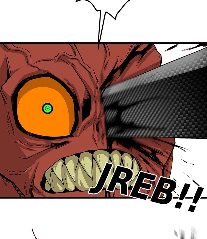 Troll Trap Bab 135 halaman 109
