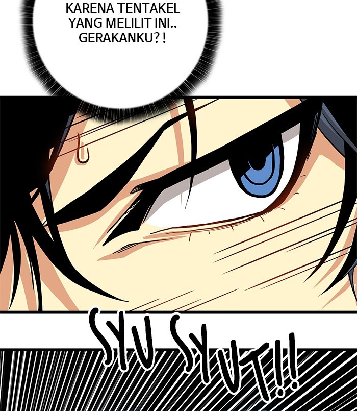Troll Trap Bab 135 halaman 122