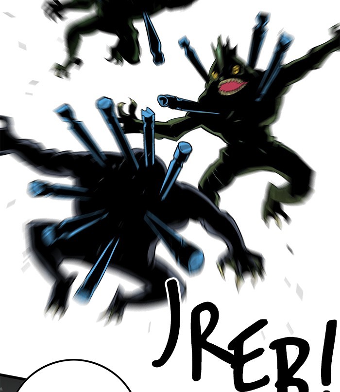 Troll Trap Bab 135 halaman 124