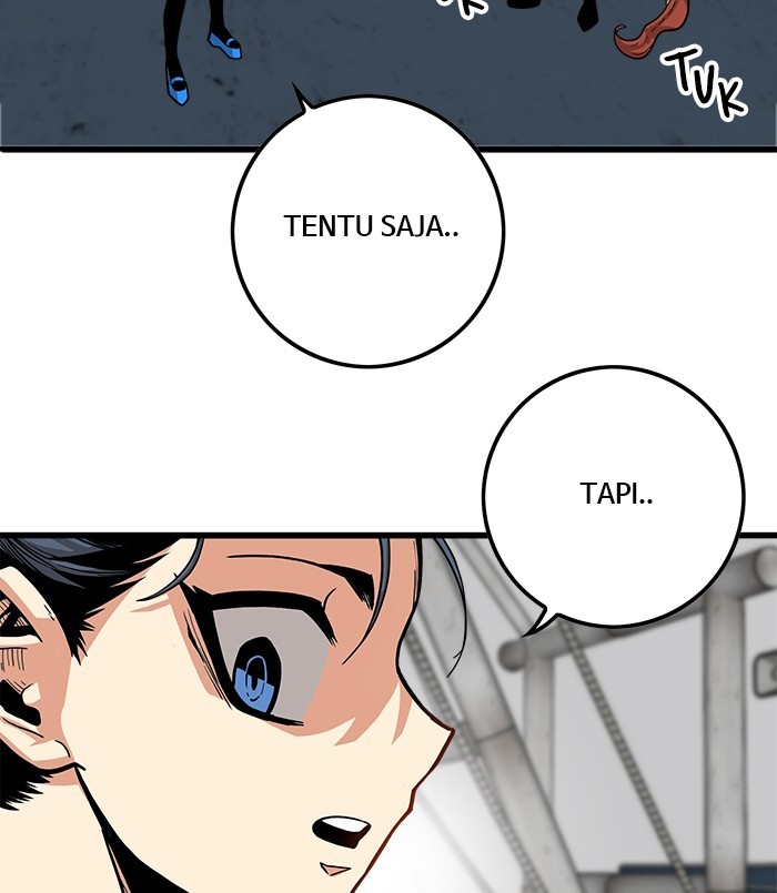 Troll Trap Bab 135 halaman 127