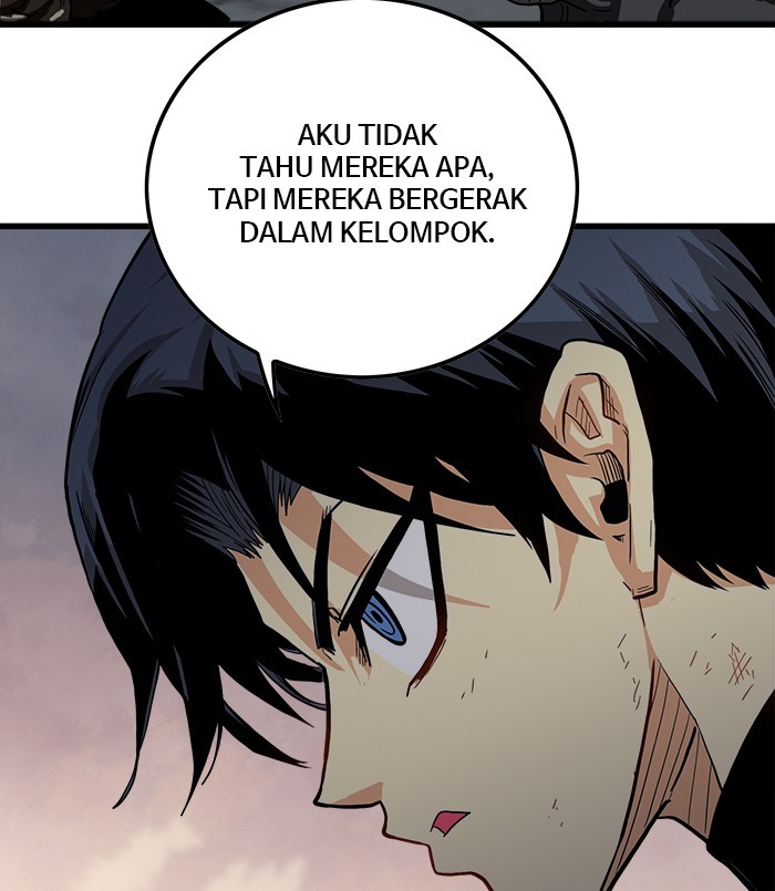 Troll Trap Bab 135 halaman 130