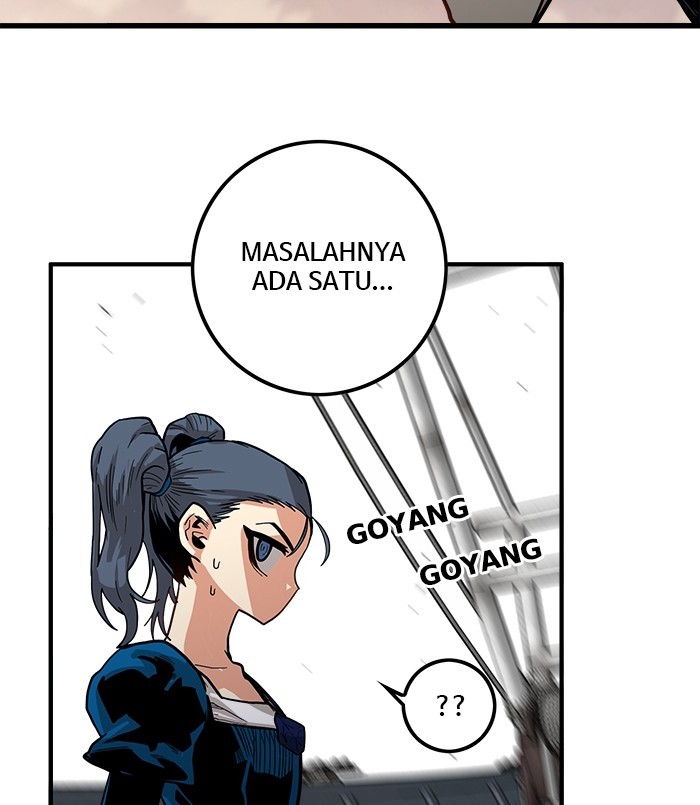 Troll Trap Bab 135 halaman 131