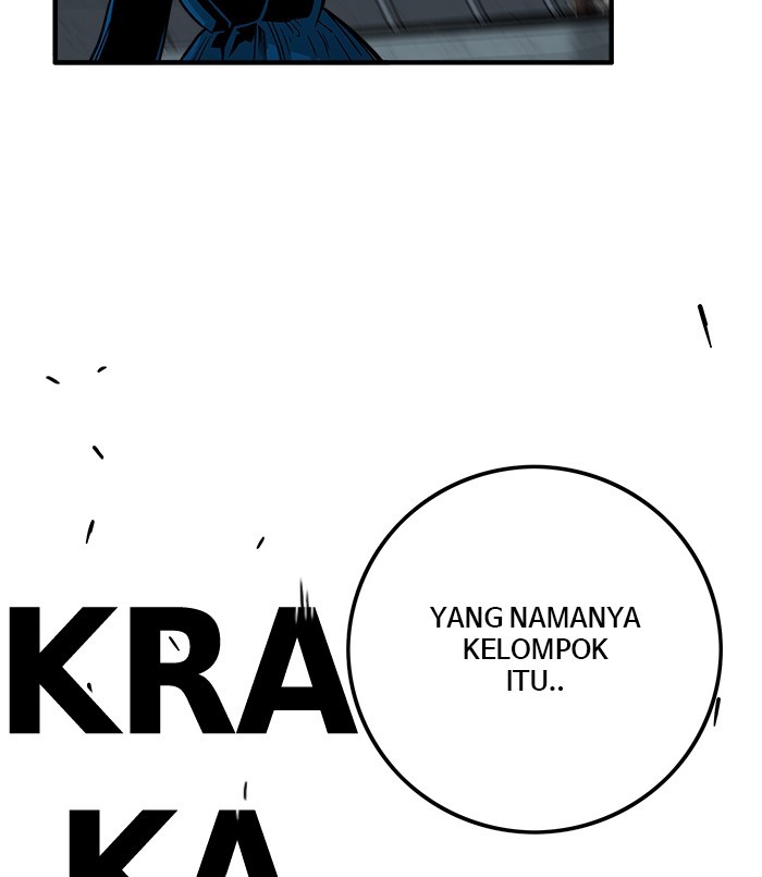 Troll Trap Bab 135 halaman 132