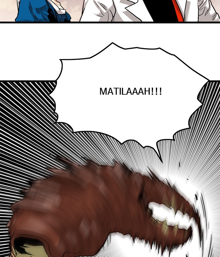 Troll Trap Bab 136 halaman 11