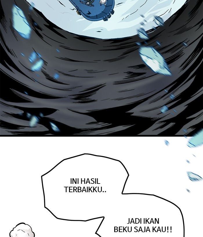 Troll Trap Bab 136 halaman 26