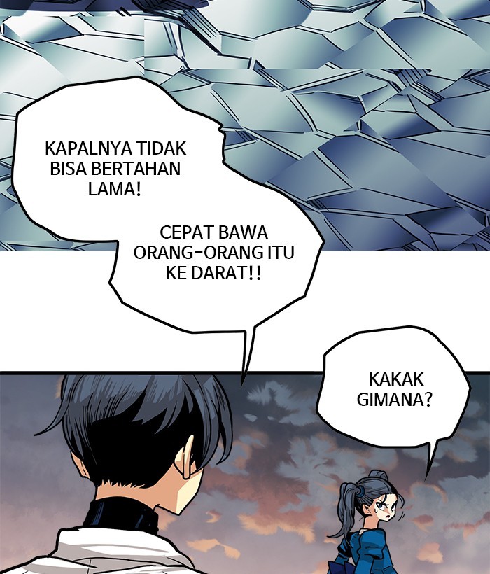 Troll Trap Bab 136 halaman 31