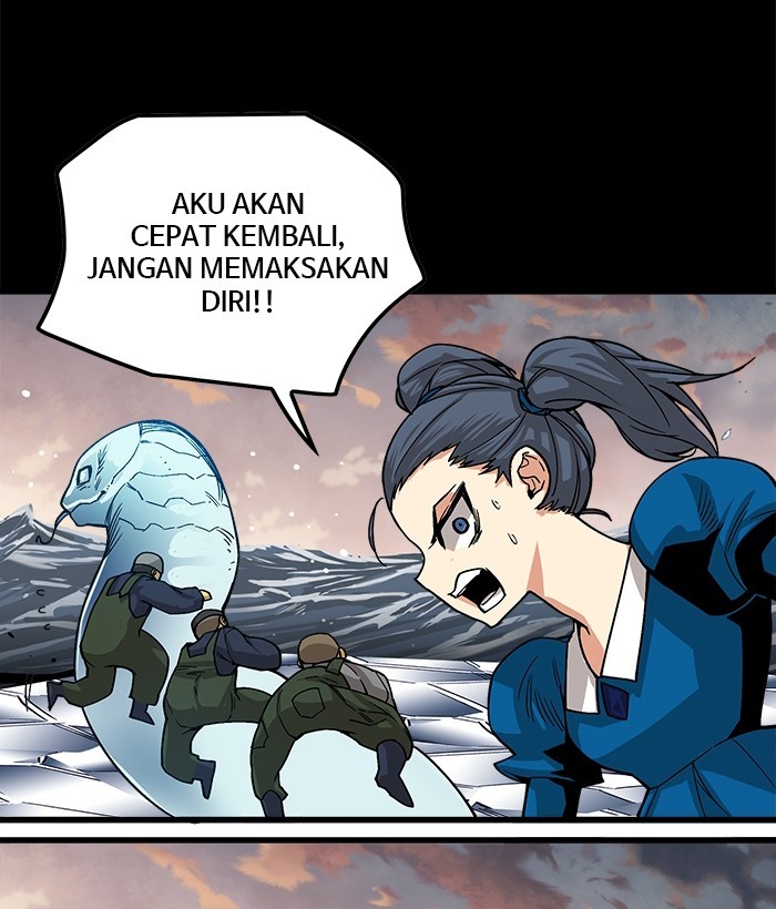 Troll Trap Bab 136 halaman 39