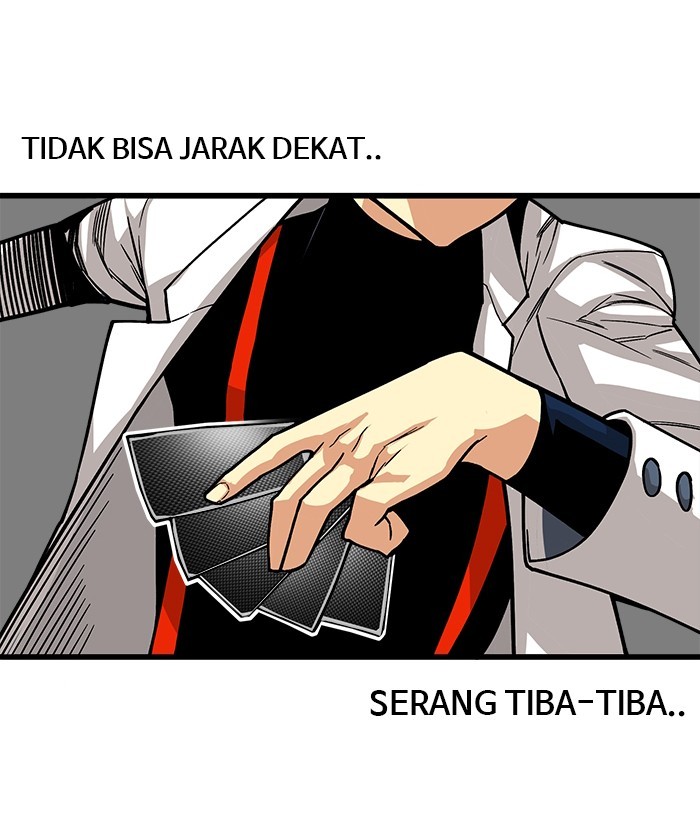 Troll Trap Bab 136 halaman 56