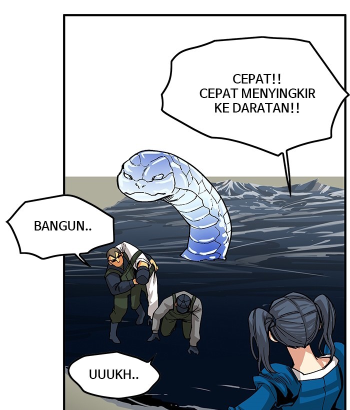 Troll Trap Bab 136 halaman 65