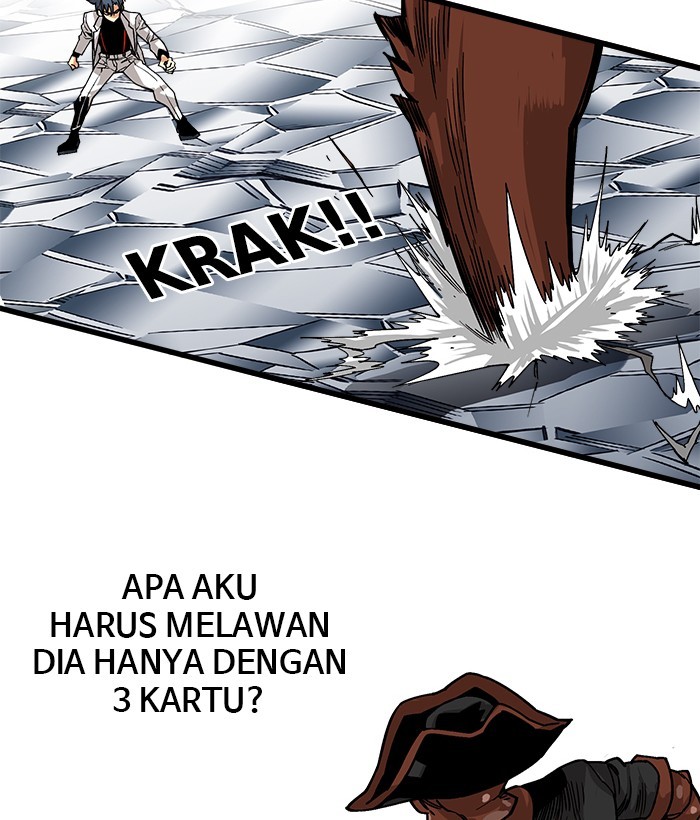 Troll Trap Bab 136 halaman 76