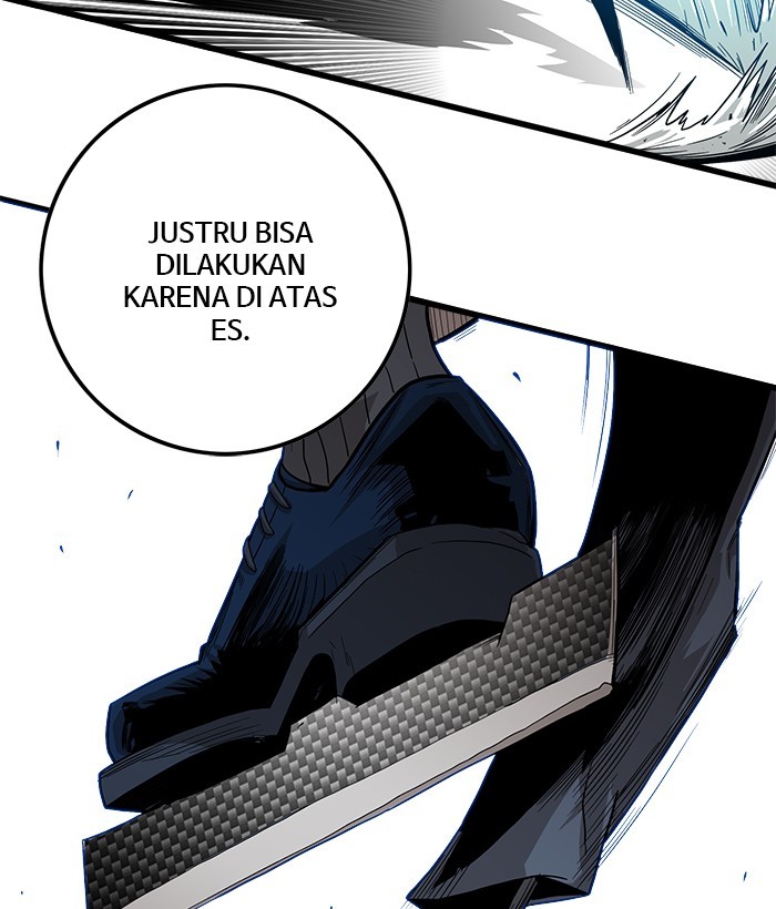 Troll Trap Bab 136 halaman 92