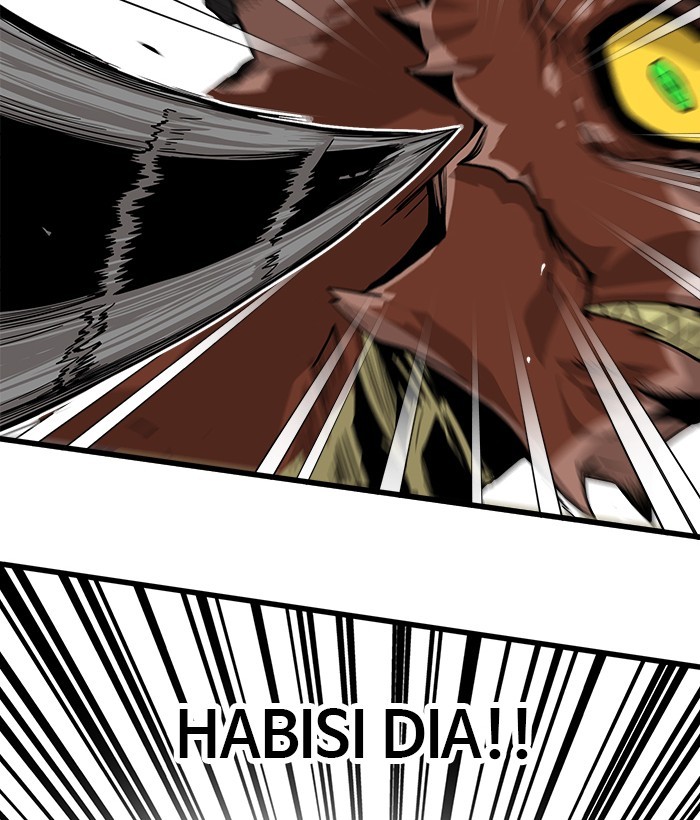 Troll Trap Bab 136 halaman 99
