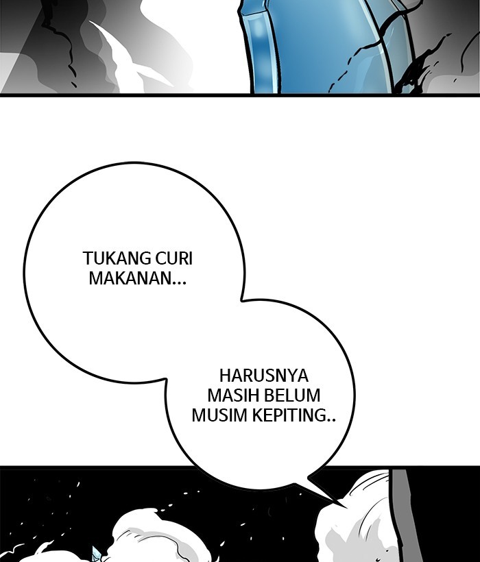 Troll Trap Bab 136 halaman 112