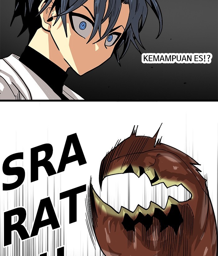 Troll Trap Bab 136 halaman 119