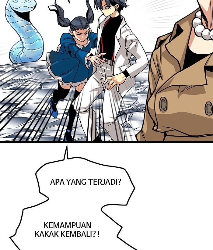 Troll Trap Bab 136 halaman 131