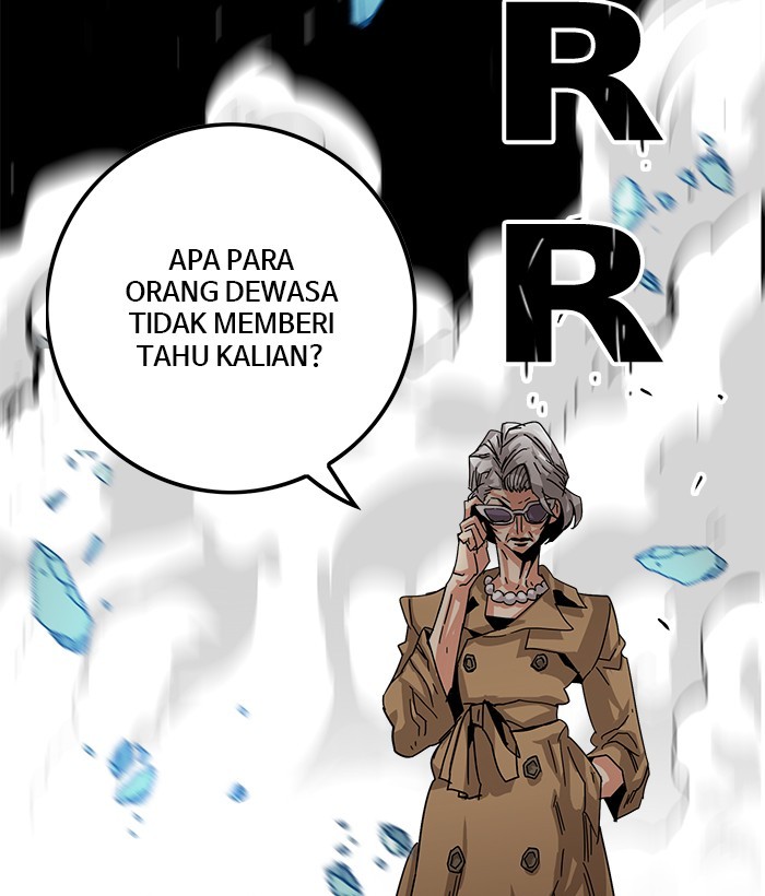 Troll Trap Bab 136 halaman 141