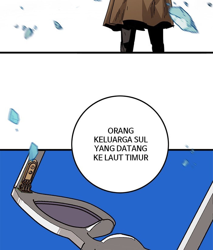 Troll Trap Bab 136 halaman 142