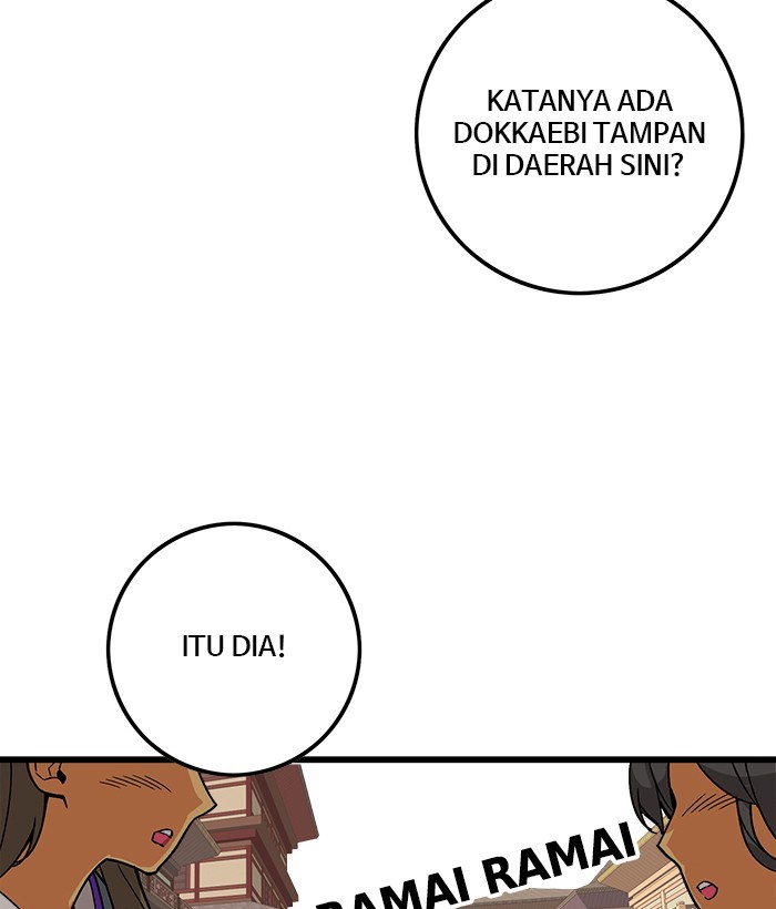 Troll Trap Bab 137 halaman 3
