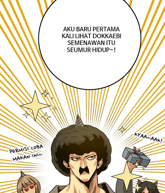 Troll Trap Bab 137 halaman 8