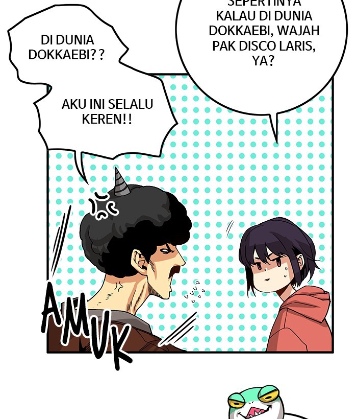 Troll Trap Bab 137 halaman 16