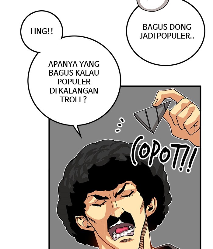 Troll Trap Bab 137 halaman 17