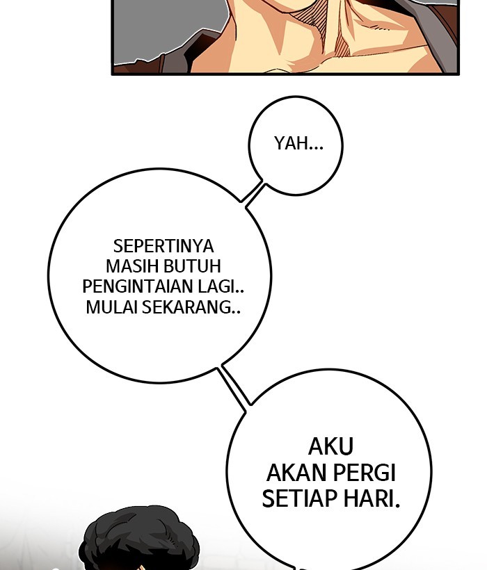 Troll Trap Bab 137 halaman 18