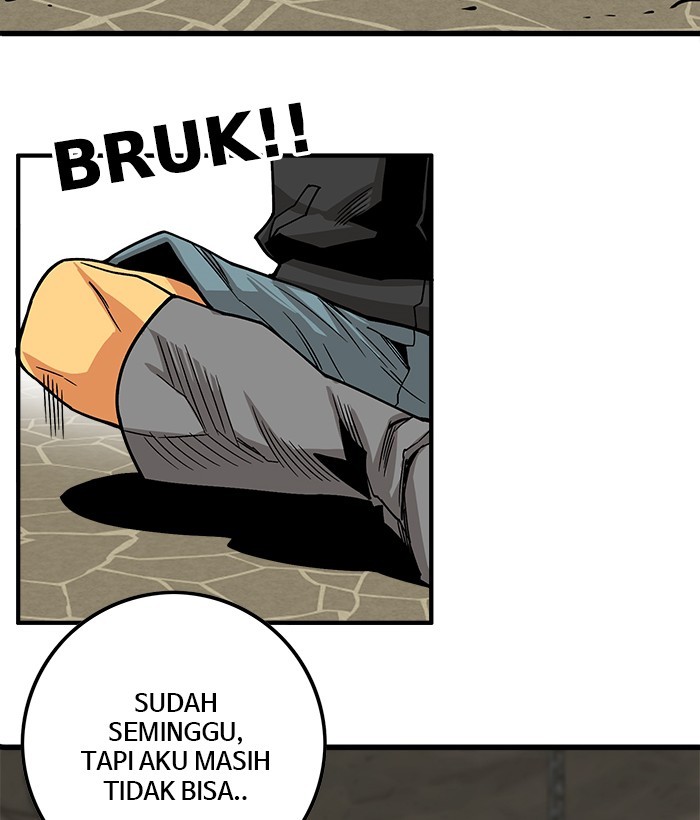 Troll Trap Bab 137 halaman 26