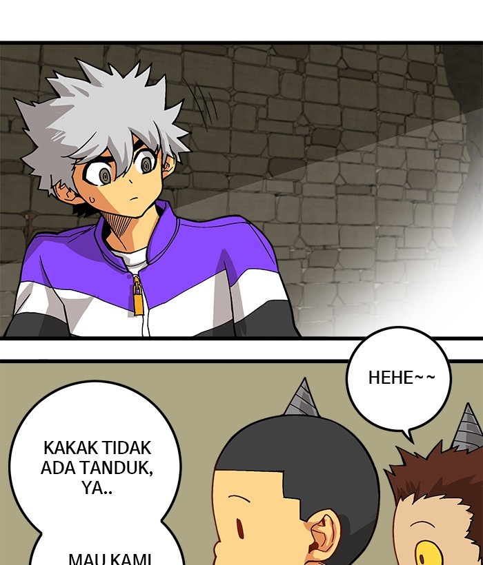 Troll Trap Bab 137 halaman 31