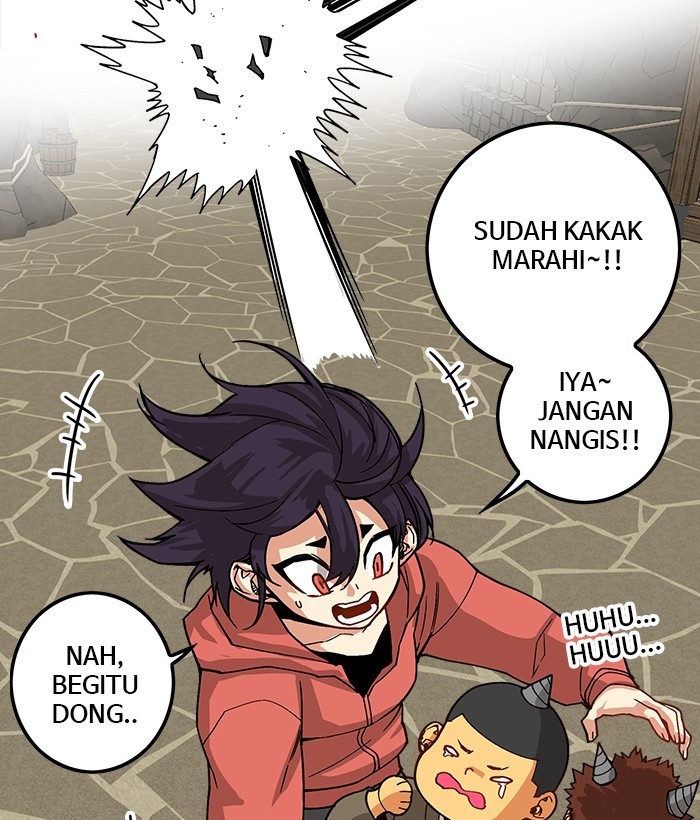 Troll Trap Bab 137 halaman 39