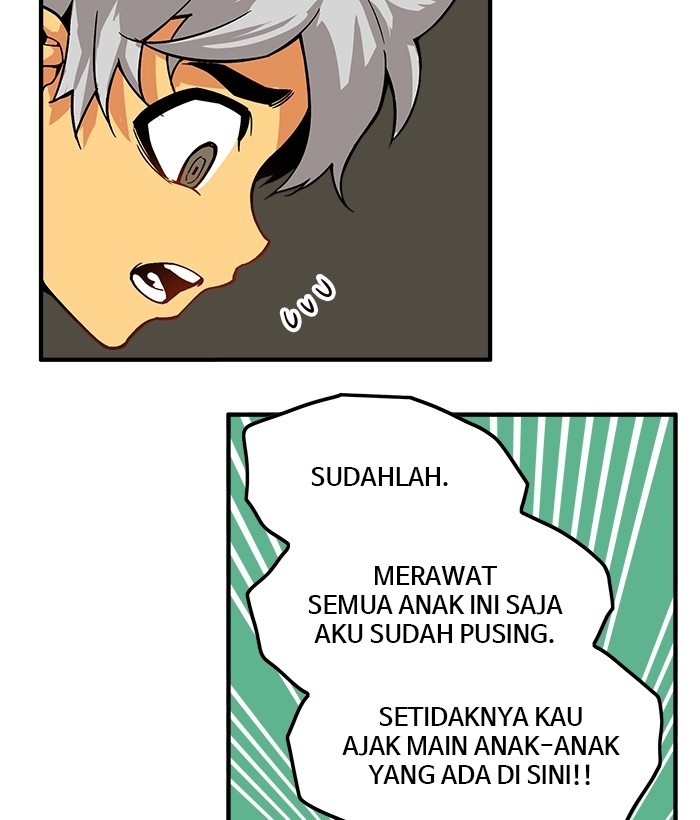 Troll Trap Bab 137 halaman 42