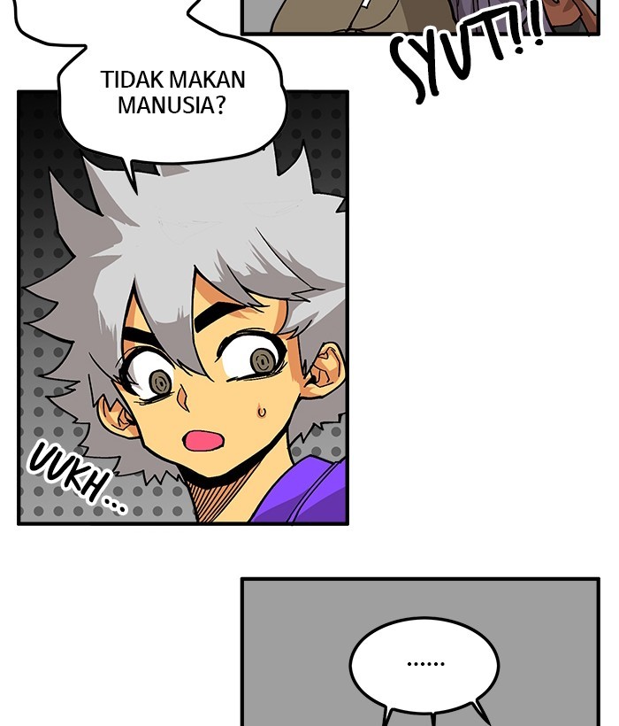 Troll Trap Bab 137 halaman 47
