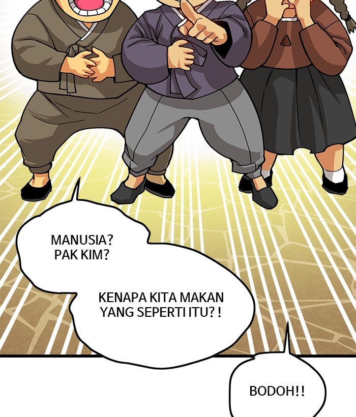 Troll Trap Bab 137 halaman 50