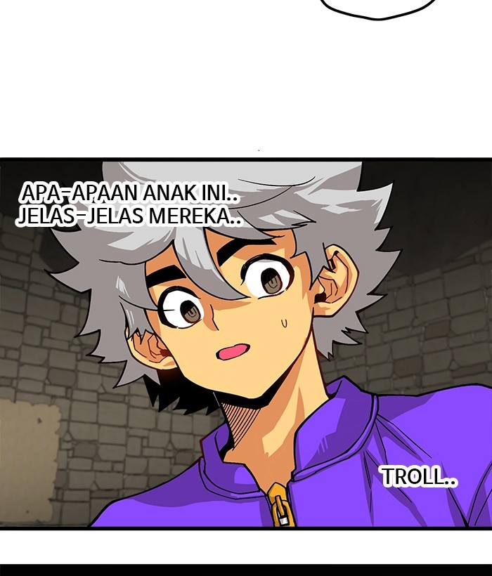 Troll Trap Bab 137 halaman 51