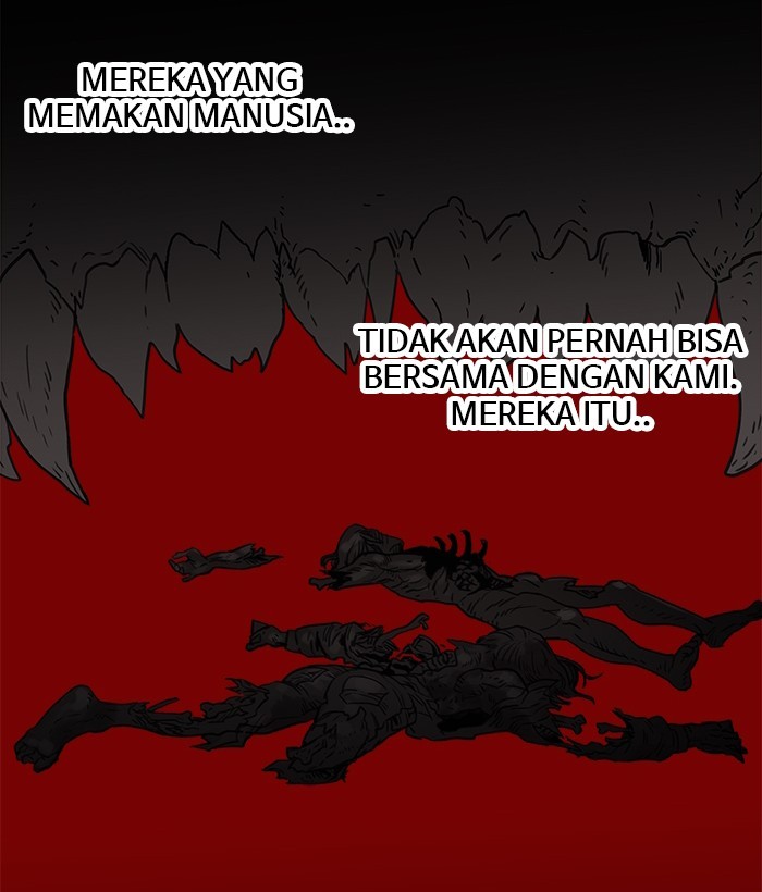 Troll Trap Bab 137 halaman 52