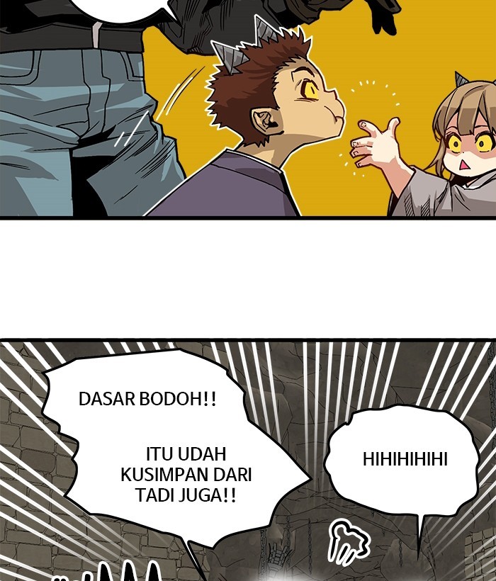Troll Trap Bab 137 halaman 63