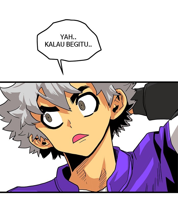 Troll Trap Bab 137 halaman 67