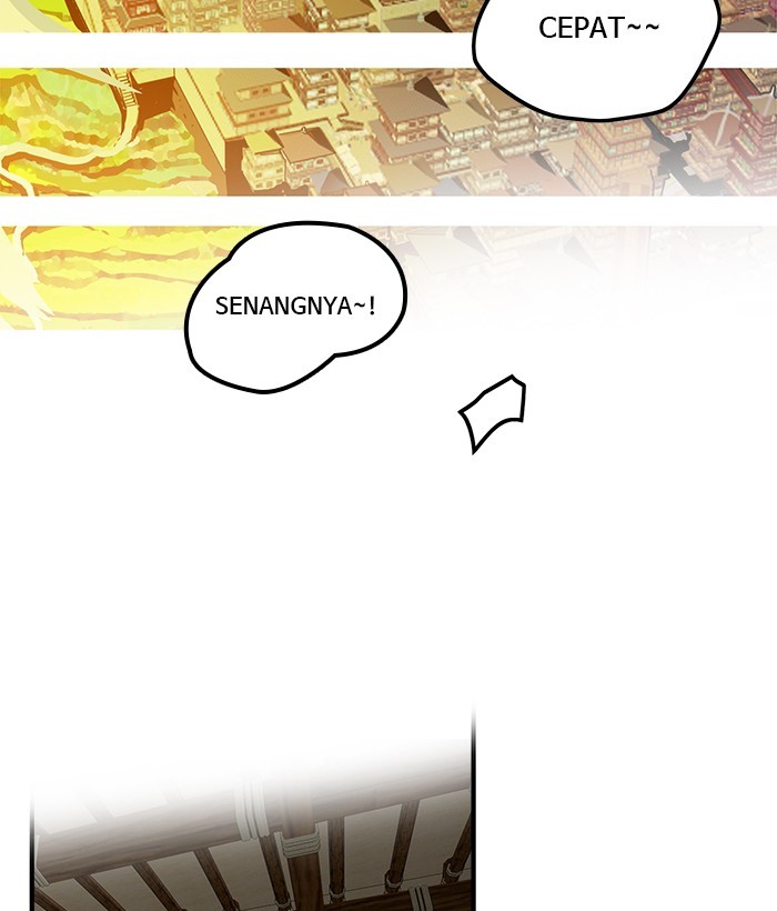 Troll Trap Bab 137 halaman 75