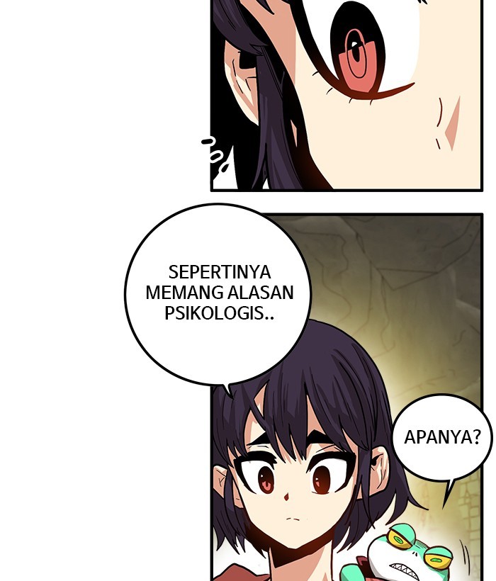 Troll Trap Bab 137 halaman 79