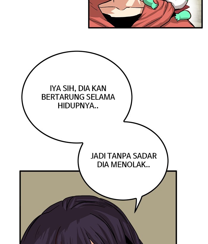 Troll Trap Bab 137 halaman 80