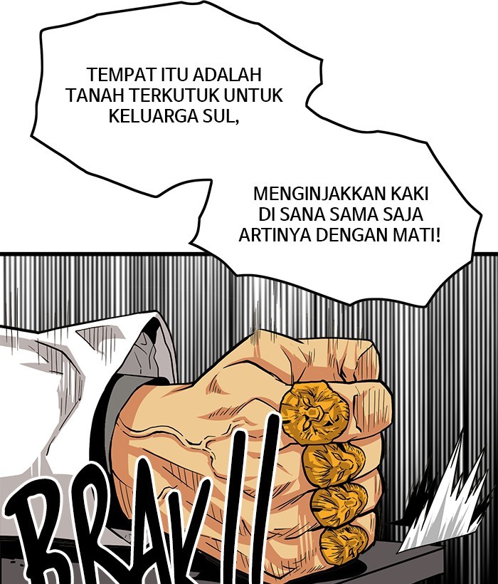 Troll Trap Bab 137 halaman 91