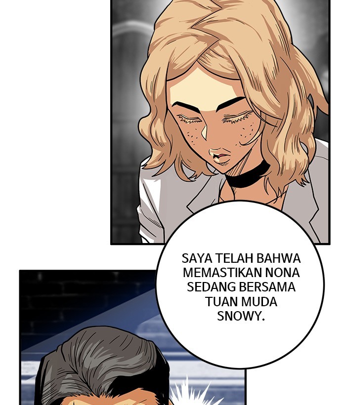Troll Trap Bab 137 halaman 93