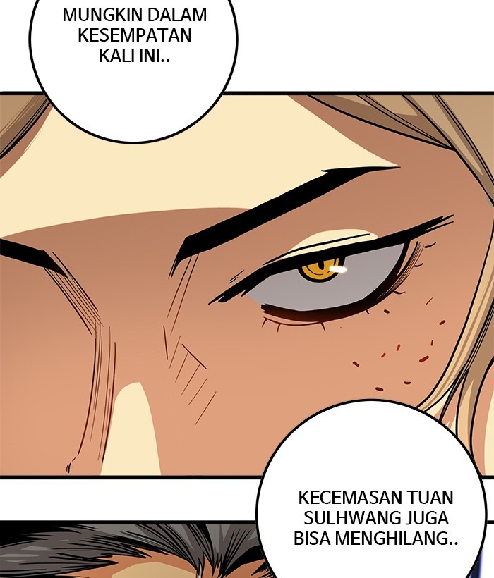 Troll Trap Bab 137 halaman 95