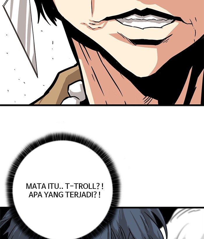 Troll Trap Bab 137 halaman 105