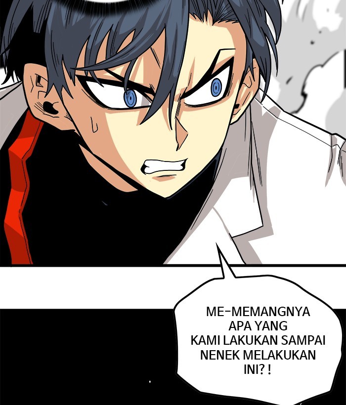 Troll Trap Bab 137 halaman 106