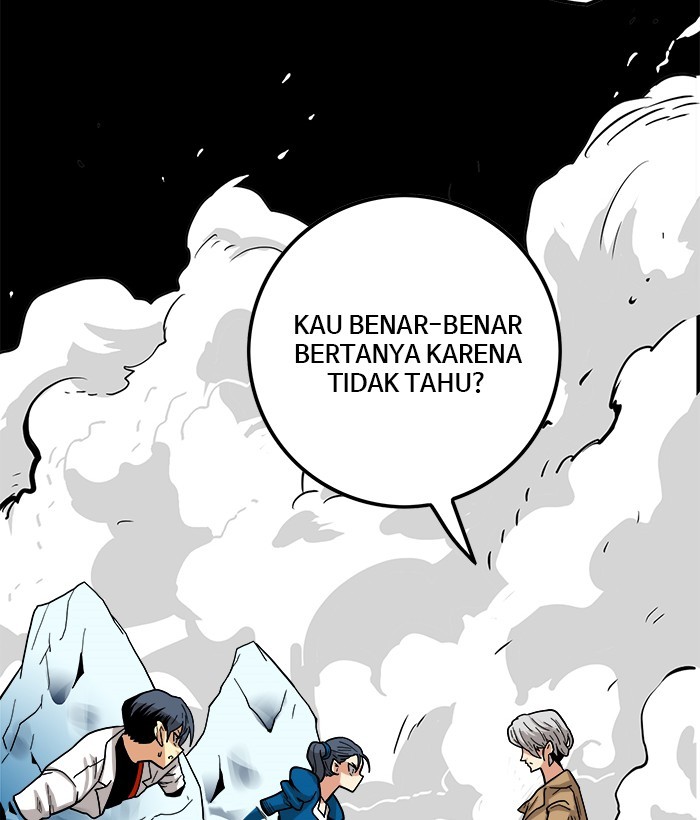Troll Trap Bab 137 halaman 107