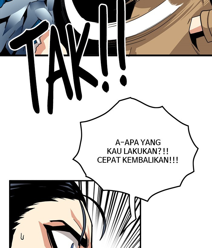 Troll Trap Bab 137 halaman 110