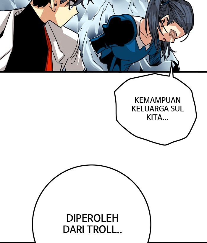 Troll Trap Bab 137 halaman 119