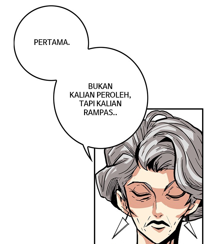 Troll Trap Bab 137 halaman 123